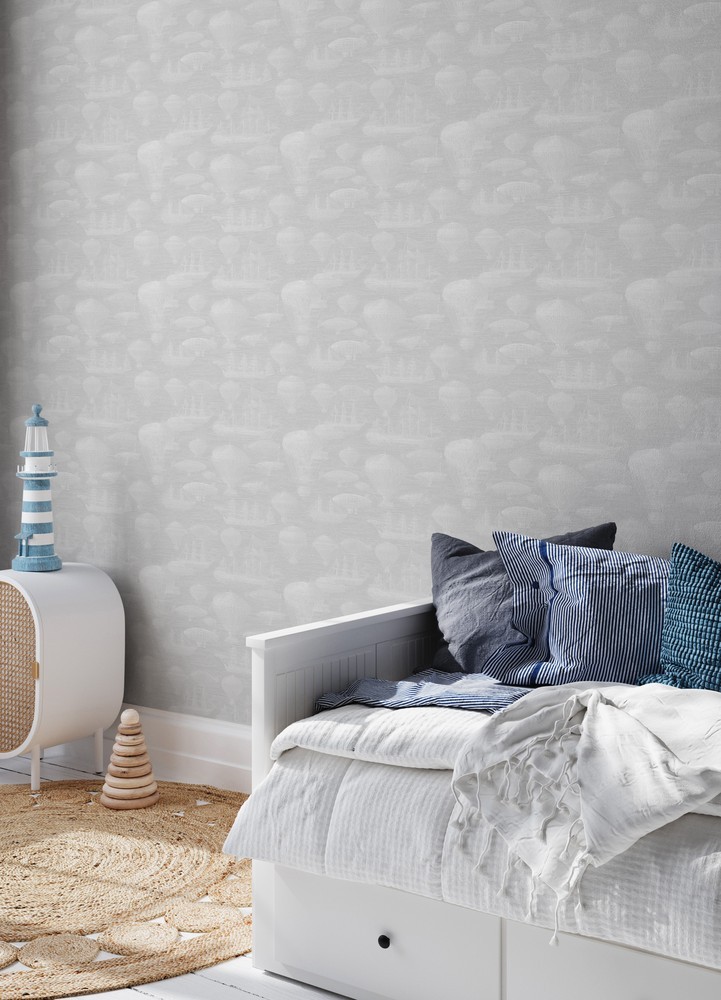 Bild på Hugo Light Grey - 1097301-03